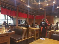 -黑牛の店·和牛烧肉(石家庄万象城店)