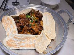 -小菜园新徽菜(扬州华润万象汇店)