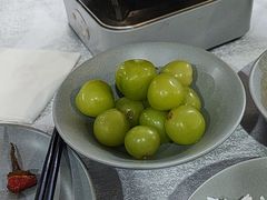 -湘中缘·湖南菜(娄底驻京办店)