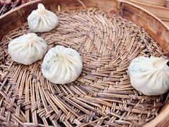-清真马三汤包(回民街店)