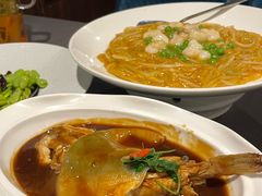 -肆月河豚·新淮扬(金融街店)
