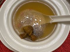-酌宴府The China Club·广州万富希尔顿酒店(云城东路店)