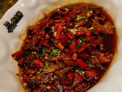 -小土豆北方菜馆(文慧园店)