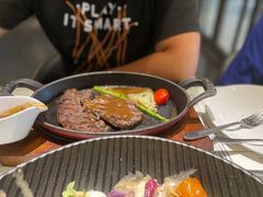 -西堤厚牛排(昆山店)