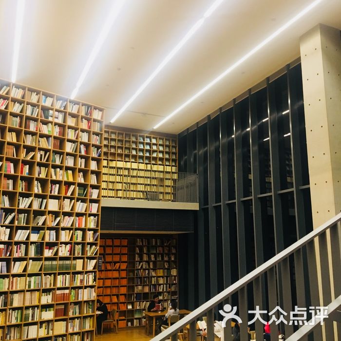 晓书馆图片-北京书店-大众点评网