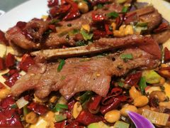 -邑金陵北京烤鸭店·现炒家常菜(ITC MALL店)