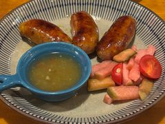 -Mesa Madre梅萨妈妈·Bintana(国贸店)