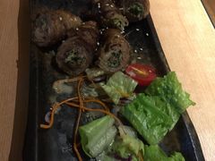 -板长寿司(铜锣湾店)