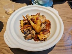 -四道菜·福建菜馆(新街口金鹰店)