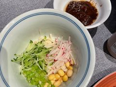 -柿合缘新京菜(国金中心商场店)