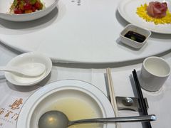 -海富门·带鱼·淮扬菜·粤菜(甘家口店)