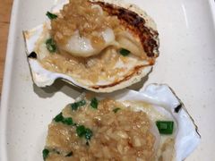 -木屋烧烤(岗顶二店)