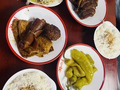 -刘小忙把子肉(北园大街总店)