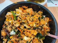 -米村拌饭(银泰中心店)