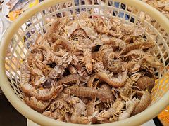 -日月昇渔家菜·海肠捞饭·大连海鲜(星海公园店)