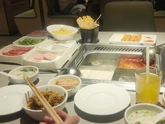 -海底捞火锅(八佰伴店)