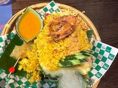 -泰妃殿(武汉首店)