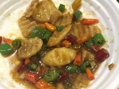 -我家小馆(步行街南路店)