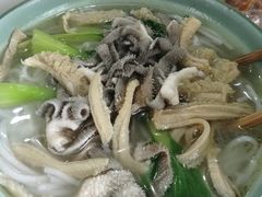 -古街捞化牛杂(井大店)