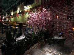 -嘉禾·悦享餐厅(八方汇店)