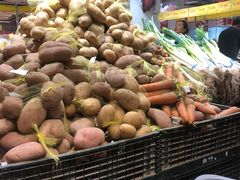 -华冠折扣超市(长阳店)