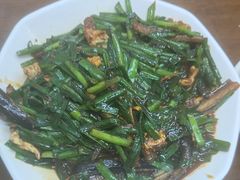 -三百碗宝应长鱼面(板仓街店)