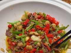 -老湘村·湖南土菜(天河维多利店)