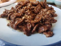 -肘子酥·天津菜·特色捞面(德云社店)