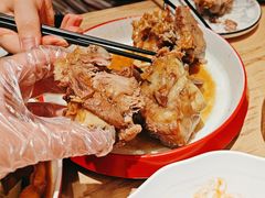 -东北风(鄞州万达店)