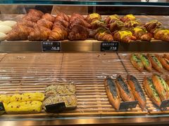 -FANEN法念·烘焙·甜点(万象城店)
