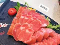 -陆壹捌餐厅(五大道店)