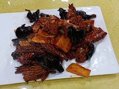 -春水锅贴·传统鲁菜(大明湖店)
