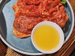 -大壮家原味烤肉(兴华北街店)