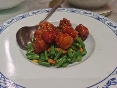 -聚春园自助餐厅(东街口店)