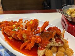 -姑苏家宴·苏帮菜·松鼠桂鱼(苏州总店)