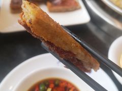 -老来福·非遗酸汤兔(凯旋路店)