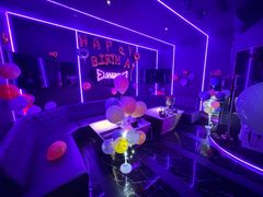 -星聚会KTV X PARTY K(上海东方渔人码头店)