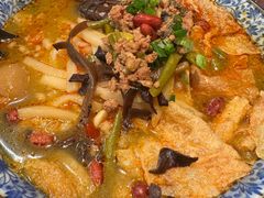 -螺世纪螺蛳粉·桂味小排档(裕德店)