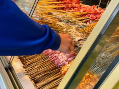 -王哥铁板烧(簋街店)