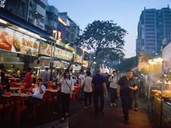-明记烧鱼美味店