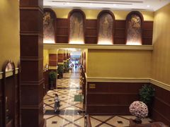 -曼谷王子宫殿酒店