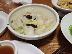 虾肉小馄饨-苏小柳手作点心(控江旭辉分院)