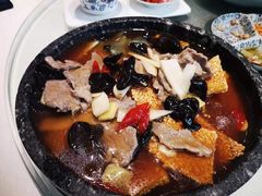 -院8里·少城记忆老川菜(宽窄巷子店)