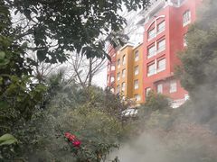 -杭州第一世界大酒店·云曼温泉