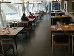 大堂-无味舒食(环岛路店)