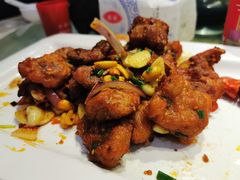 -谊荣海鲜大牌档(石湖店)