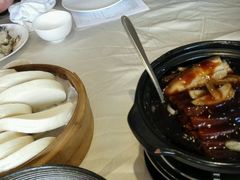 -万龙洲海鲜(南新仓店)