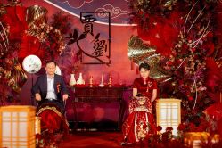 -MECCI婚礼摄影跟拍(红东方广场店)