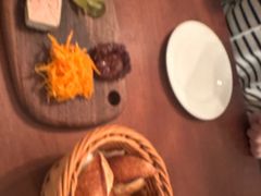 -羽深肉铺 Steak & Wine