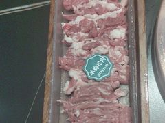 -乔先生涮肉·鲜活牛羊肉火锅(塘沽店)